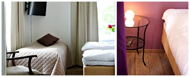 Hjalmar´s Bed & Breakfast