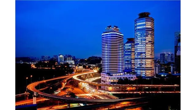 Wyndham Grand Bangsar Kuala Lumpur