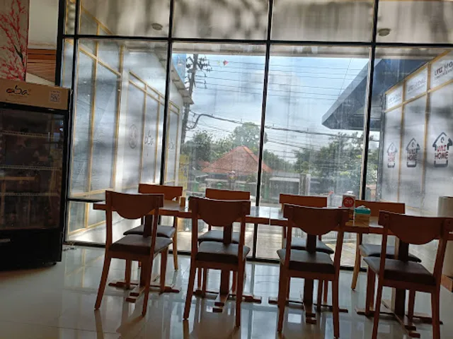 Oba Japanese Restaurant