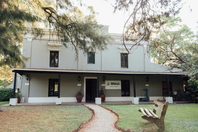 La Martineta Posada de Campo