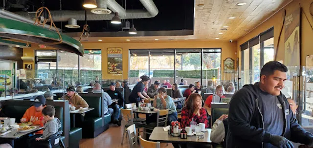 Old River Grill at Riverlakes