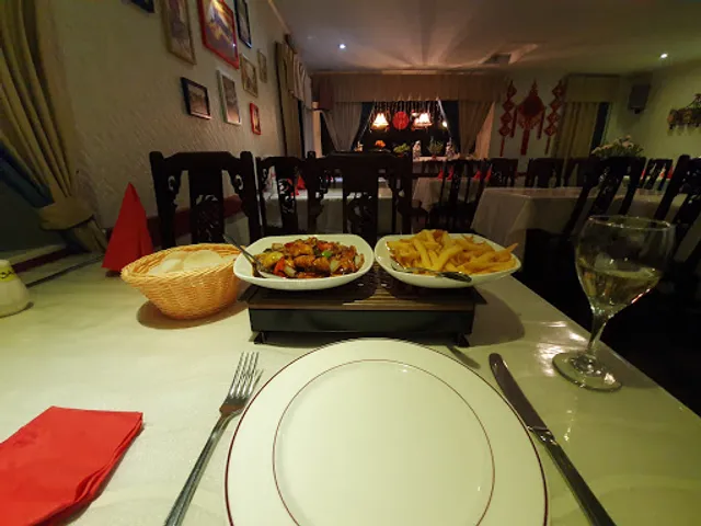 Empire Chinese Restaurant