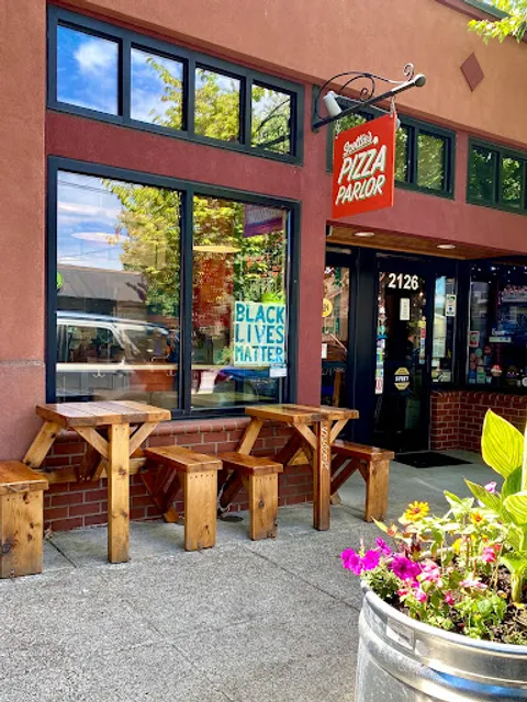 Scottie's Pizza Parlor SE