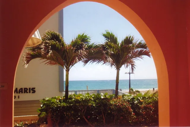 Canario Boutique Hotel