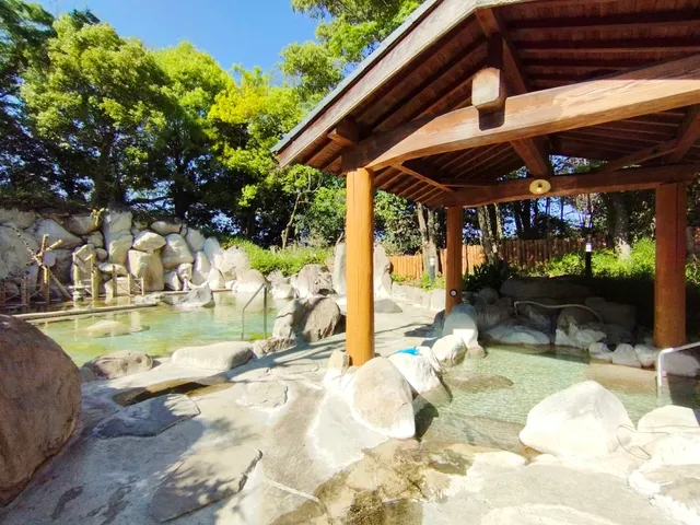 Araki Kanko Hotel Annex