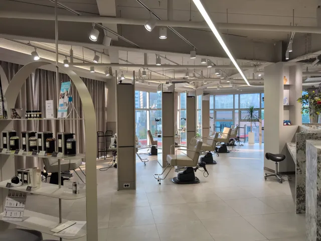 🌟JUNOHAIR MyeongdongStreet Branch🌟