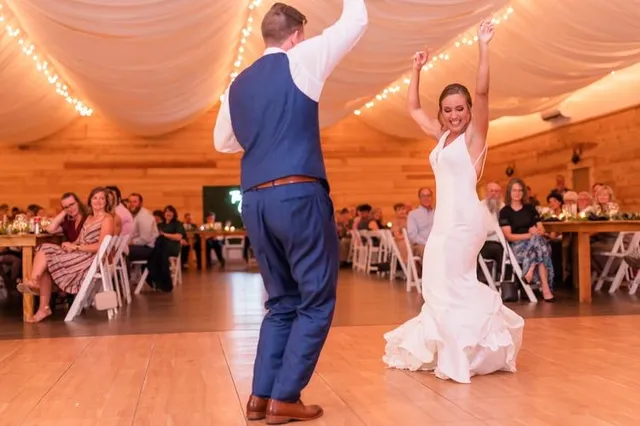 The Hillside Vineyard & Event Center