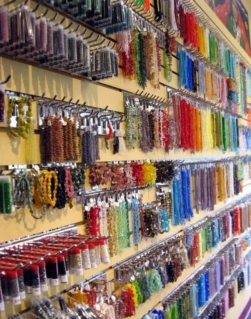 Purple Sage Bead Store