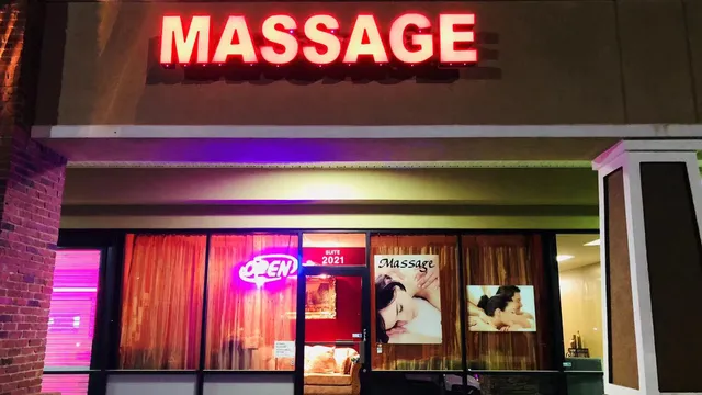 Mcdonough Massage