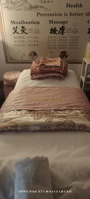 Good Therapy Limited