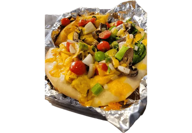 The Brick House on Main