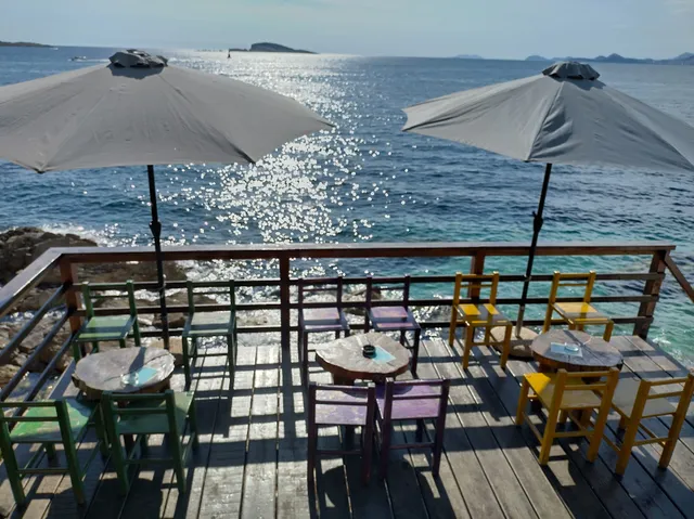 Beach Bar Little Star