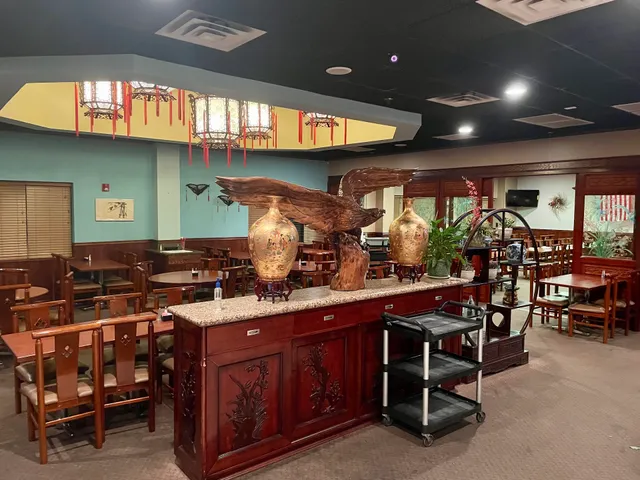 Peking Chinese Restaurant