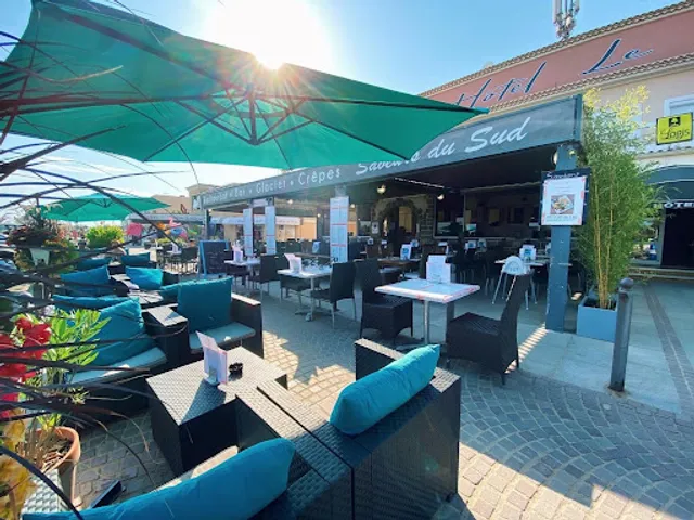 Restaurant Saveurs du Sud