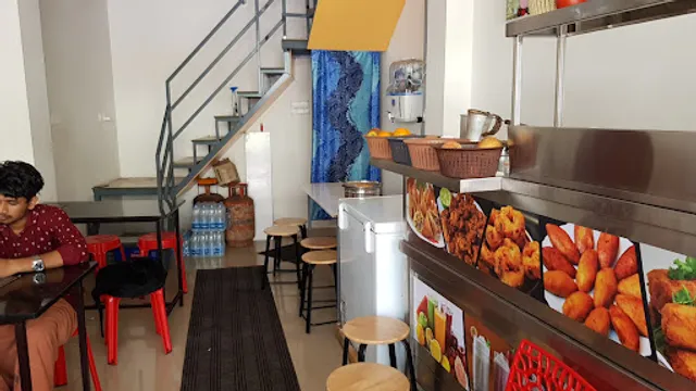 Chandrettante Chayakkada