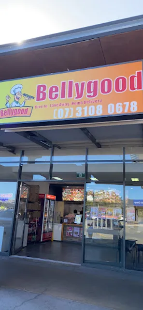 Bellygood Caboolture