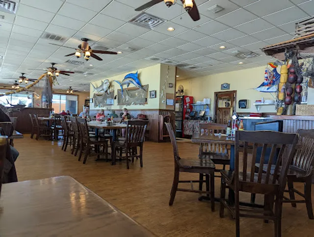 White Cap Restaurant