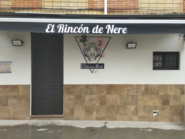 El Rincón de Nere