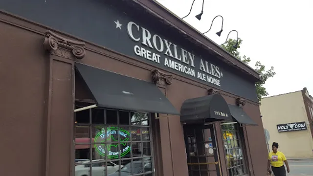 Croxley's Rockville Centre