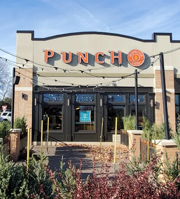 Punch Pizza Vadnais Heights
