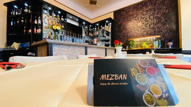 Mezban- Indian Restaurant in Berlin