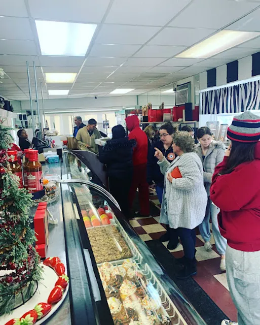 David Burke's Dixie Lee Bakery