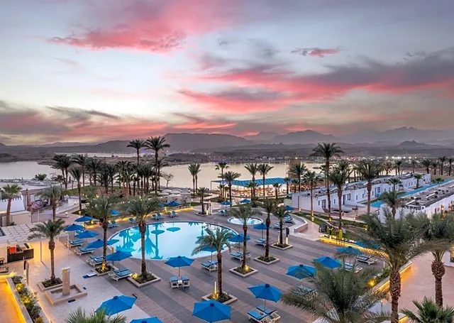 Albatros Sharm Resort - Sharm El Sheikh