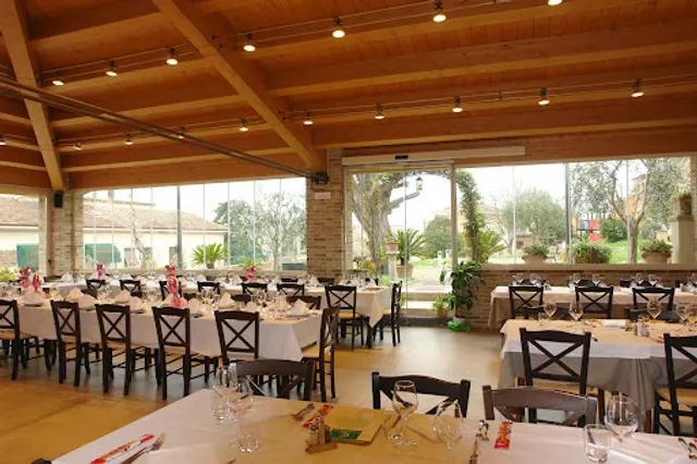 Il Castagno Albergo Ristorante Pizzeria