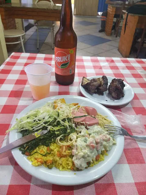 Restaurante Girassol