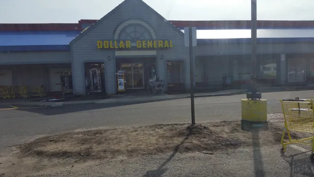 Dollar General