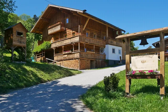 Schmalzerhof Fügenberg