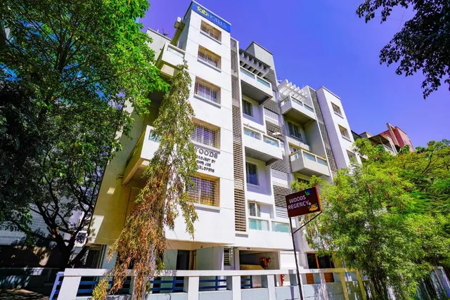 FabHotel Woods Regency