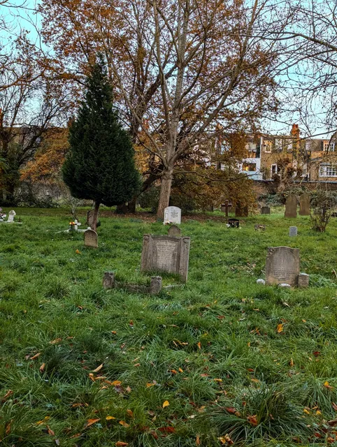Fulham Cemetery