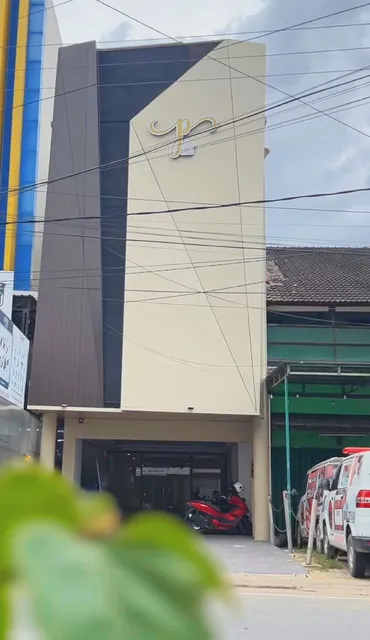 Priority Guest House Samarinda Kalimantan