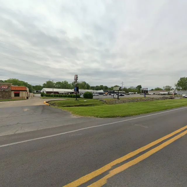 J And R Bargains Plus