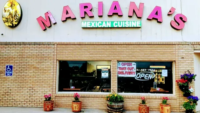 Mariana's Mexican Restaurant