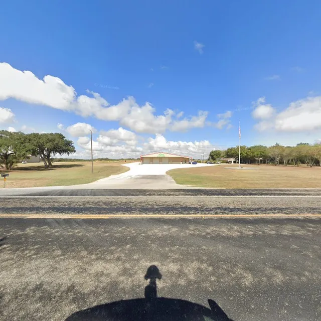 Sweet Home Fitness Center