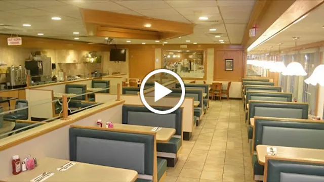 Country MKT (Market) Diner