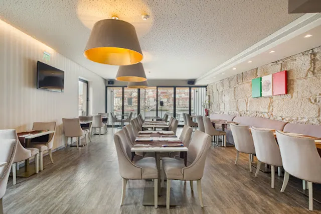 Ristorante Pizzeria S. Martino Prestige