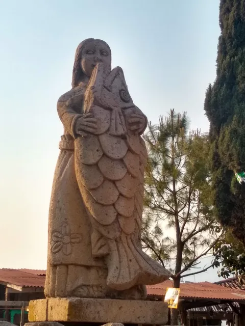 Hotel Real Patzcuaro