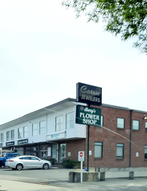 Caruso Jewelers