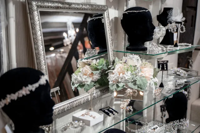 Pine Ridge Bridal LLC