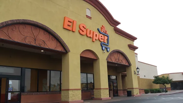 Southern Village Mesa