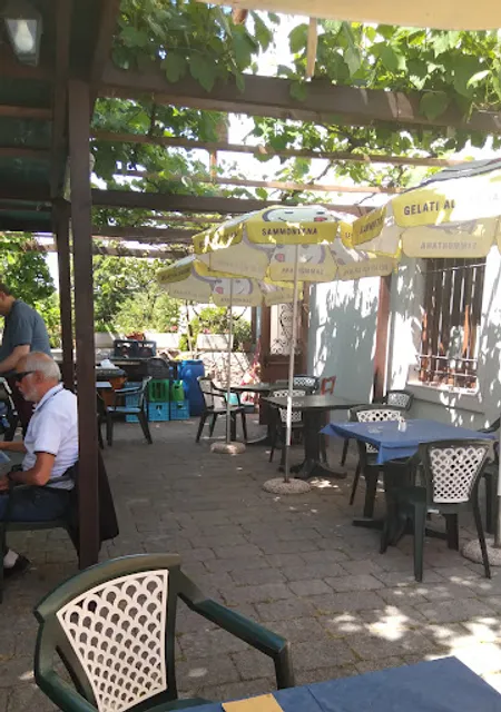 Trattoria da Mauro Pri Plescevi