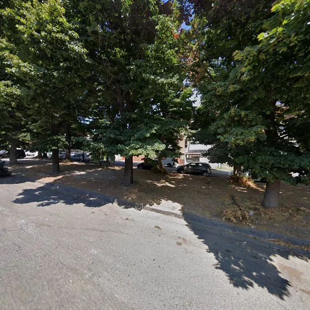 Passione - Giorno's Pizza