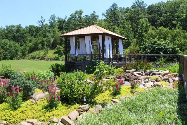 Longleaf Event Center