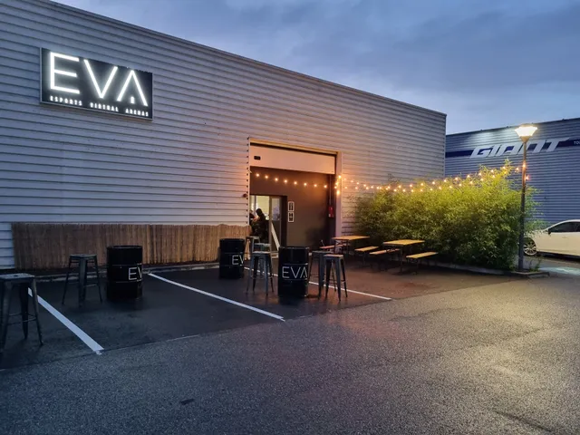 EVA Toulouse