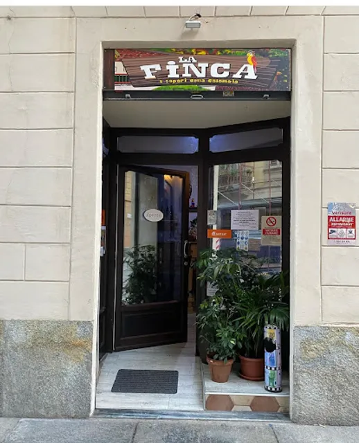 Ristorante Colombiano La Finca | Senza Glutine