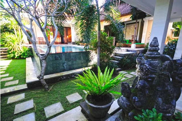 Wanakeling Homestay RedPartner