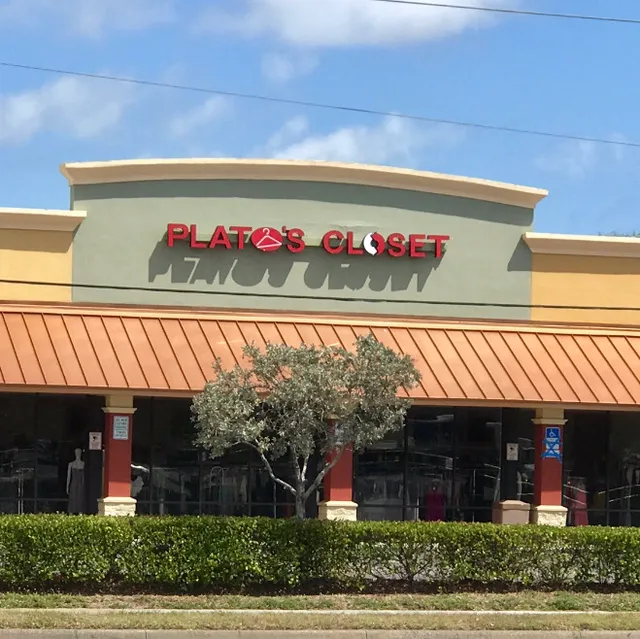 Plato's Closet of Palm Beach Gardens